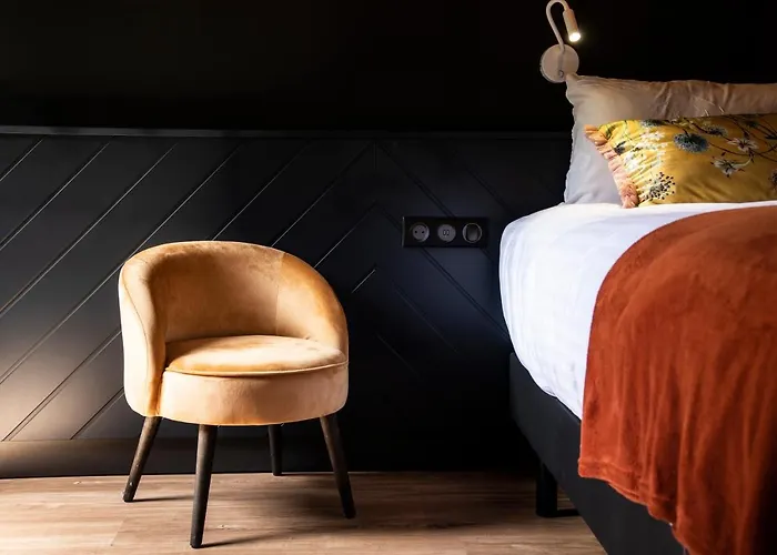 Iskoe Chalets-hoetel, Col D'aubisque