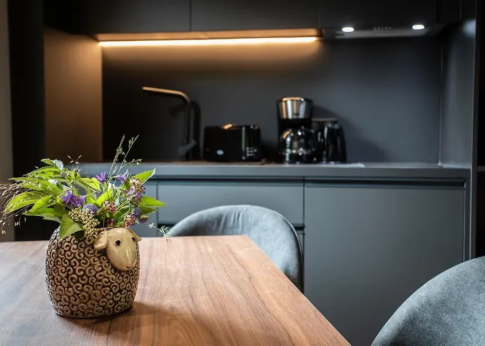 Lejlighedshotel Iskoe Chalets-hoetel, Col D'aubisque Gourette