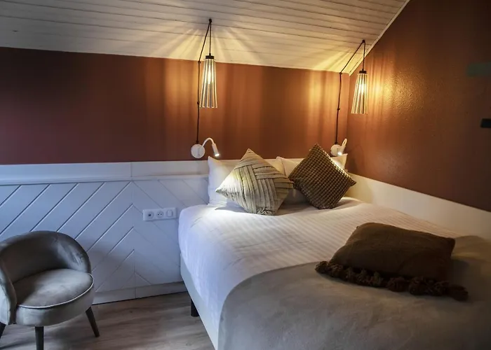 Iskoe Chalets-hoetel, Col D'aubisque 4*