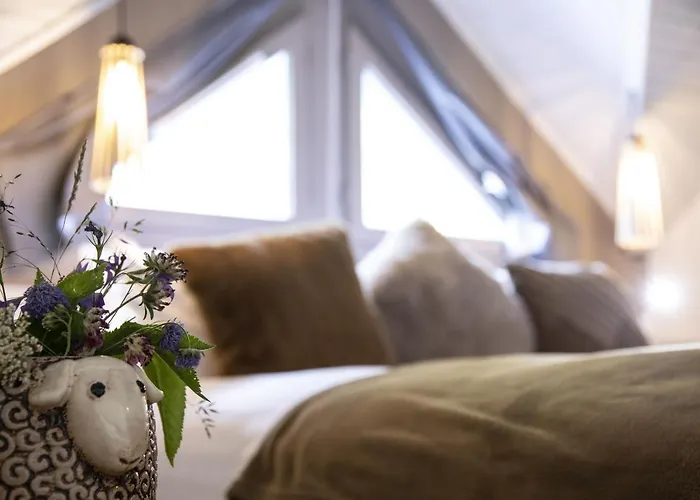 Iskoe Chalets-hoetel, Col D'aubisque 4* Gourette