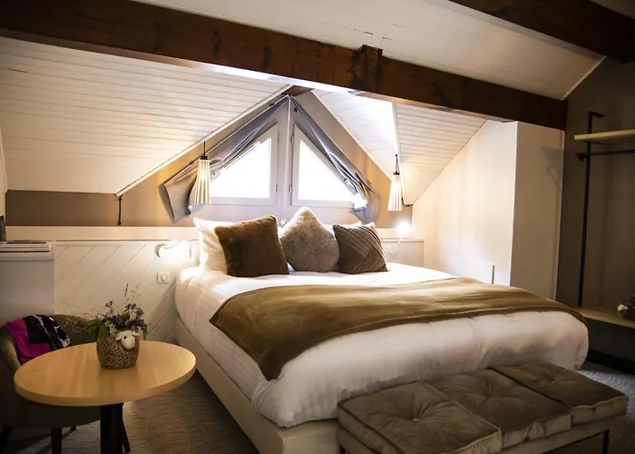 Iskoe Chalets-hoetel, Col D'aubisque Lejlighedshotel Gourette