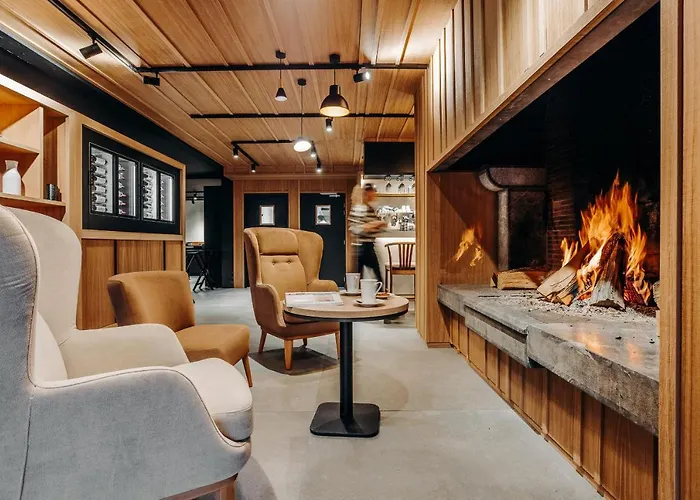 Lejlighedshotel Iskoe Chalets-hoetel, Col D'aubisque Gourette