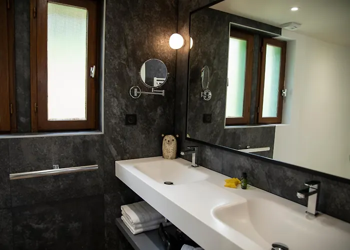 Iskoe Chalets-hoetel, Col D'aubisque 4*