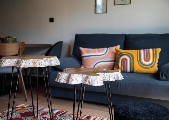 Iskoe Chalets-hoetel, Col D'aubisque 4* غوريت