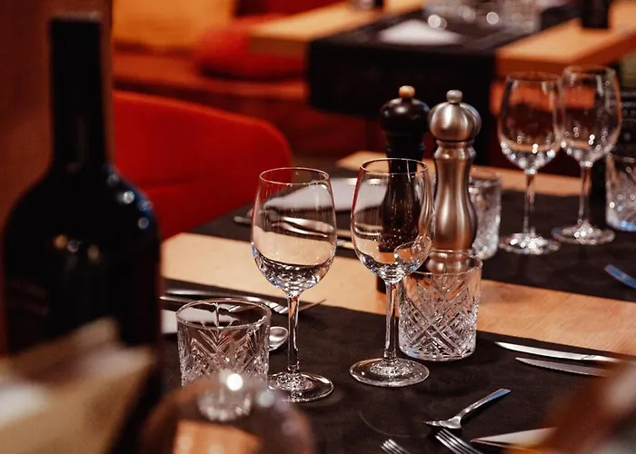 Iskoe Chalets-hoetel, Col D'aubisque 4* غوريت