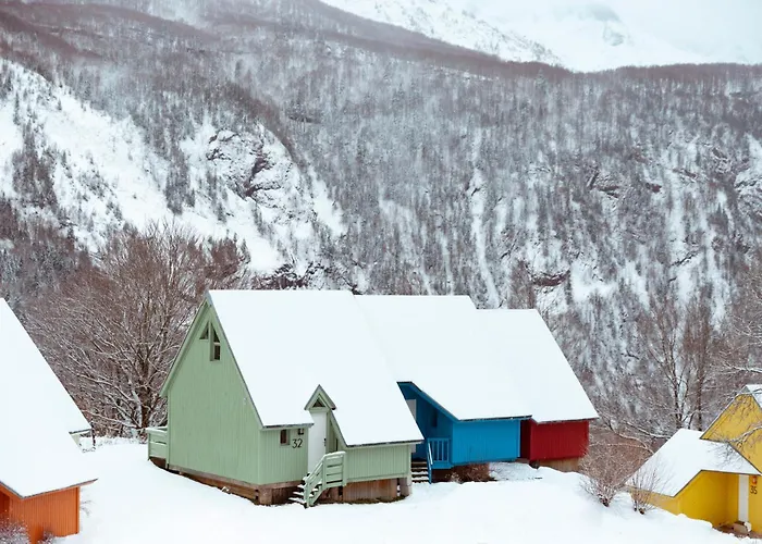 Iskoe Chalets-hoetel, Col D'aubisque Lejlighedshotel