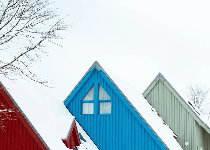 شقة فندقية Iskoe Chalets-hoetel, Col D'aubisque غوريت