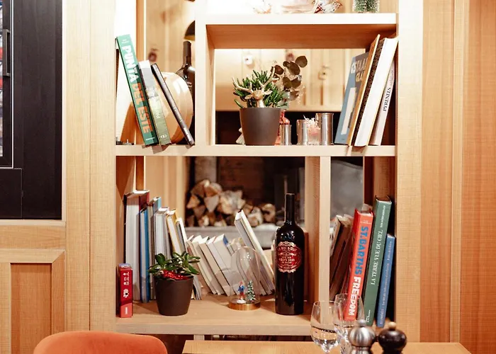 Iskoe Chalets-hoetel, Col D'aubisque 4*