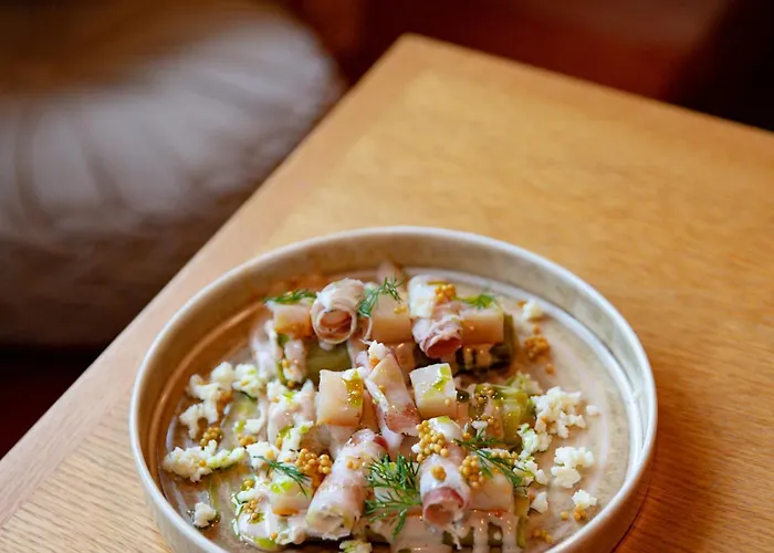 Iskoe Chalets-hoetel, Col D'aubisque غوريت