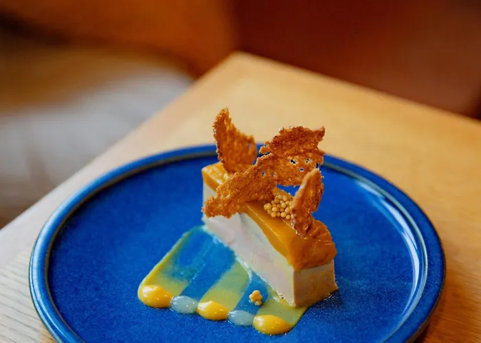 Iskoe Chalets-hoetel, Col D'aubisque