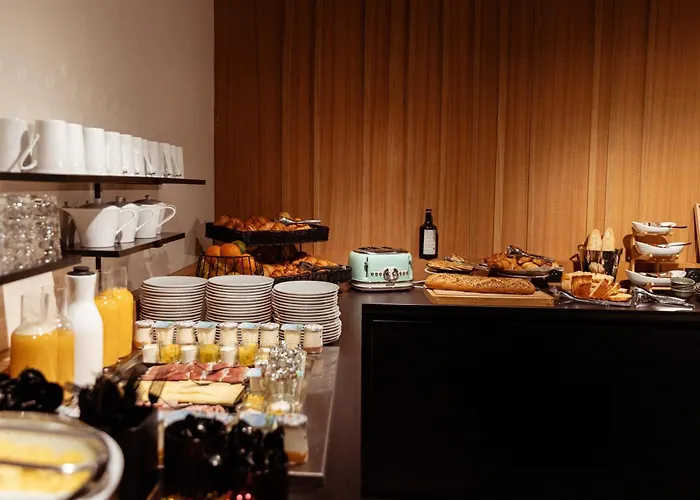 Lejlighedshotel Iskoe Chalets-hoetel, Col D'aubisque