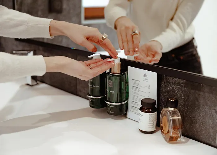 Iskoe Chalets-hoetel, Col D'aubisque شقة فندقية 4*