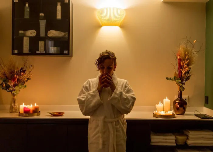 Iskoe Chalets-hoetel, Col D'aubisque 4*