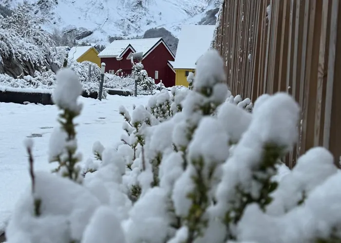 Iskoe Chalets-hoetel, Col D'aubisque