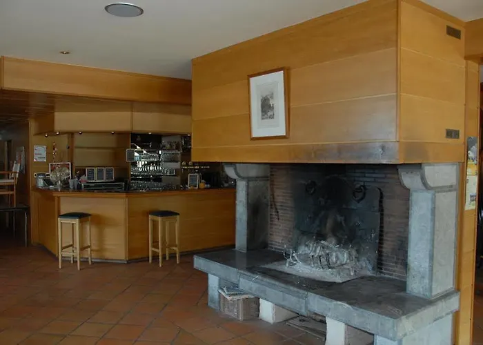 Iskoe Chalets-hoetel, Col D'aubisque 4*